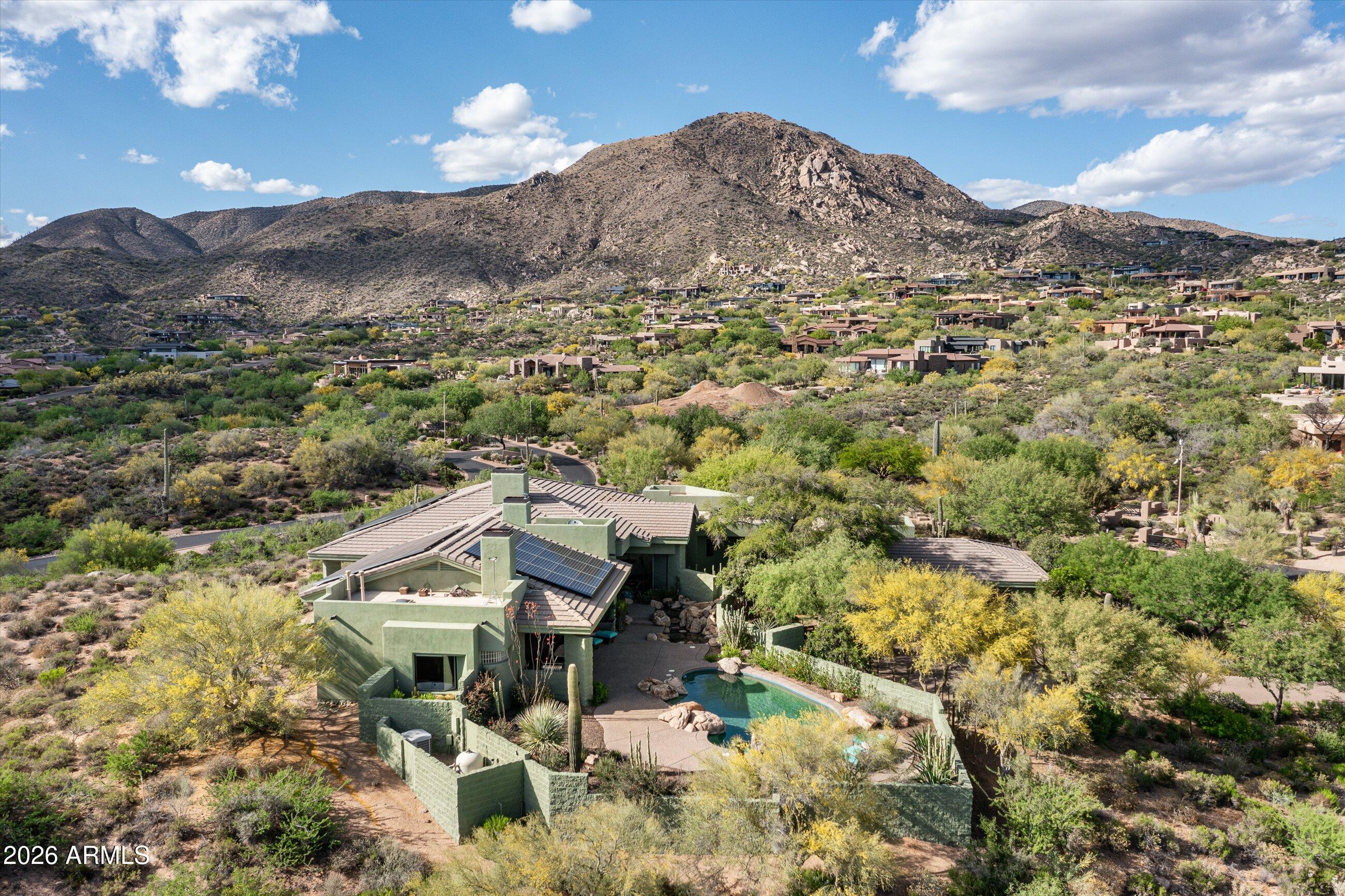 11025 E HONEY MESQUITE Drive