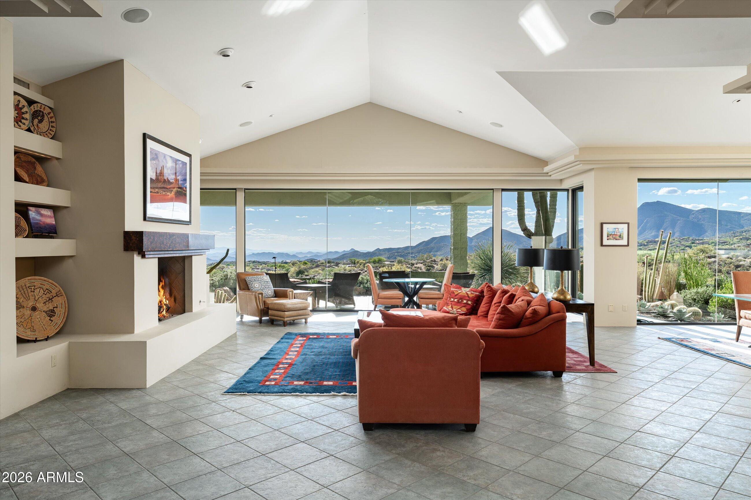 11025 E HONEY MESQUITE Drive