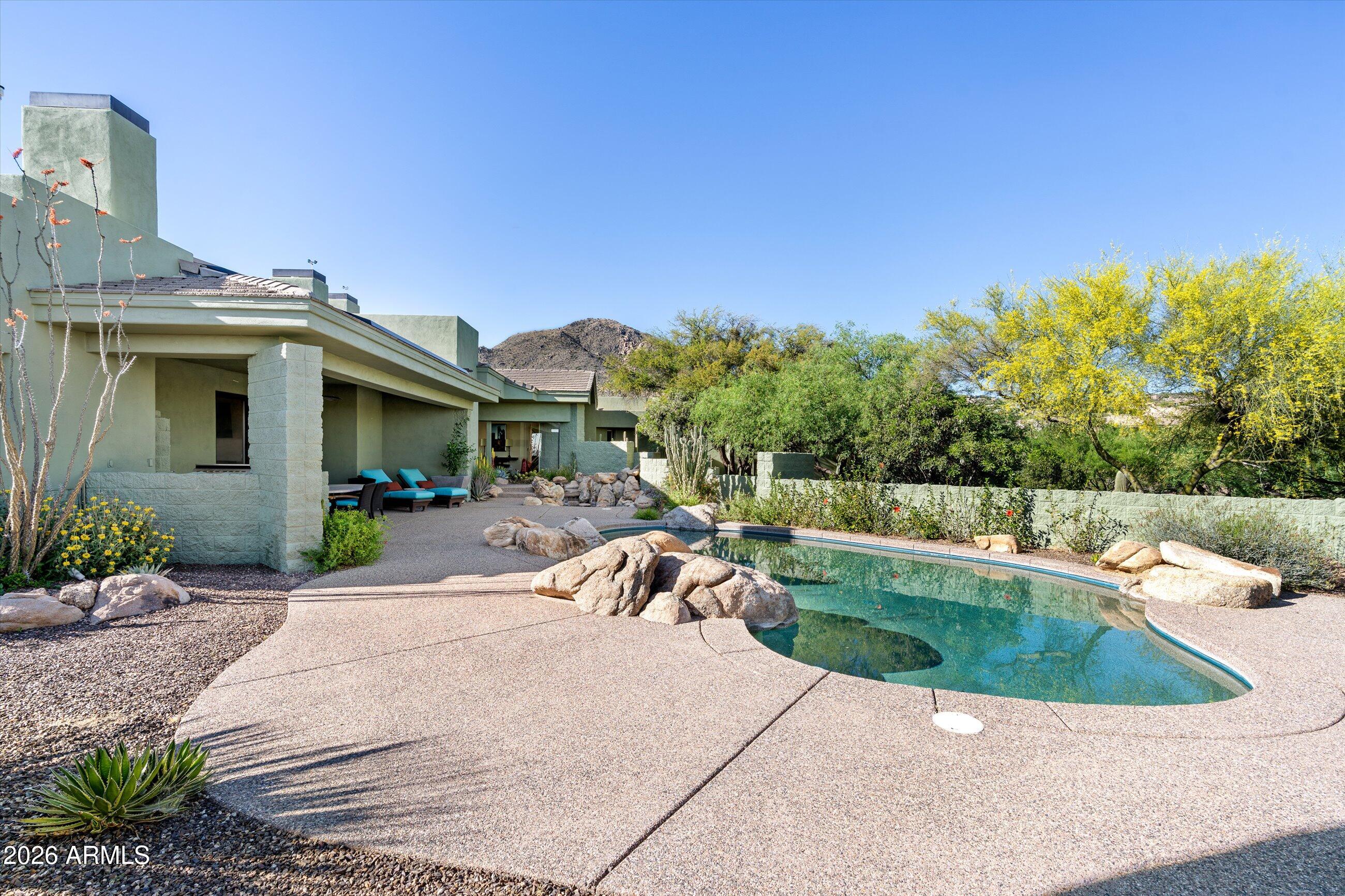 11025 E HONEY MESQUITE Drive