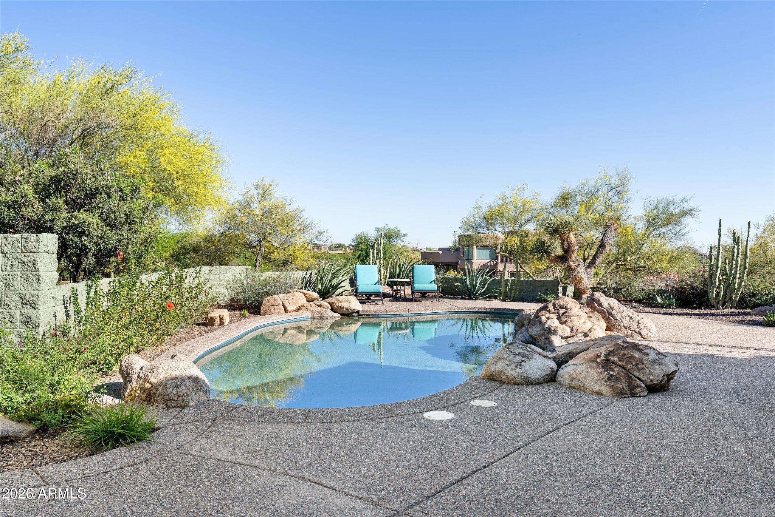 11025 E HONEY MESQUITE Drive