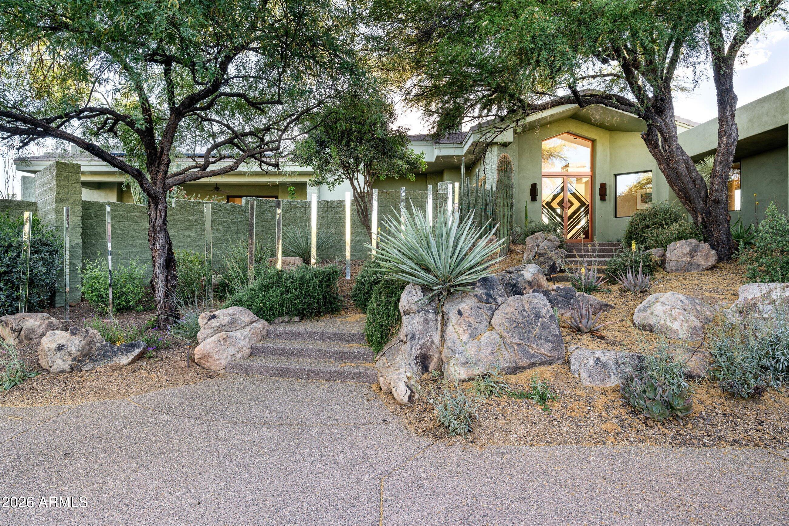11025 E HONEY MESQUITE Drive