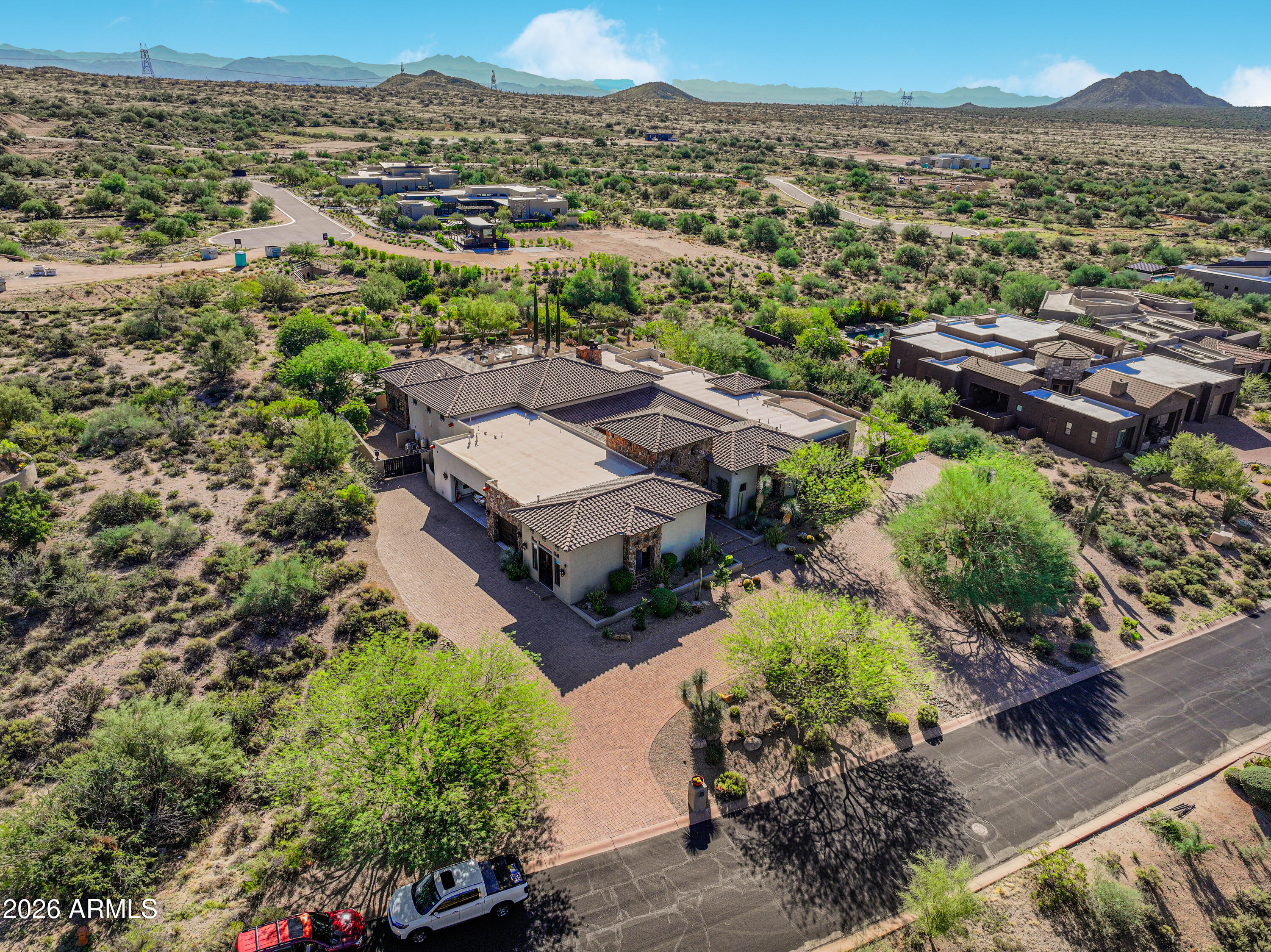 37911 N BOULDER VIEW Drive