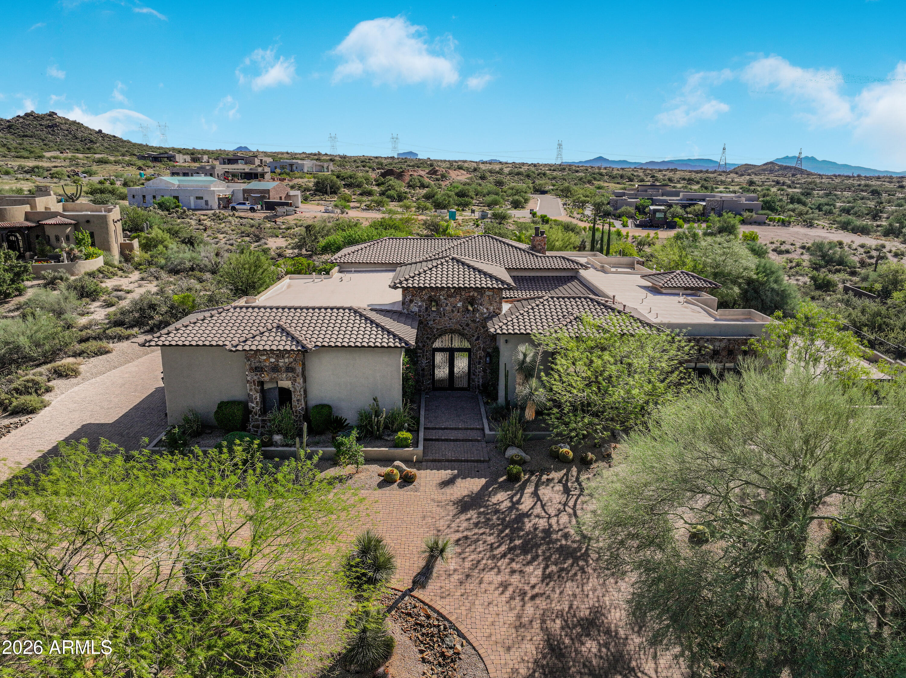 37911 N BOULDER VIEW Drive