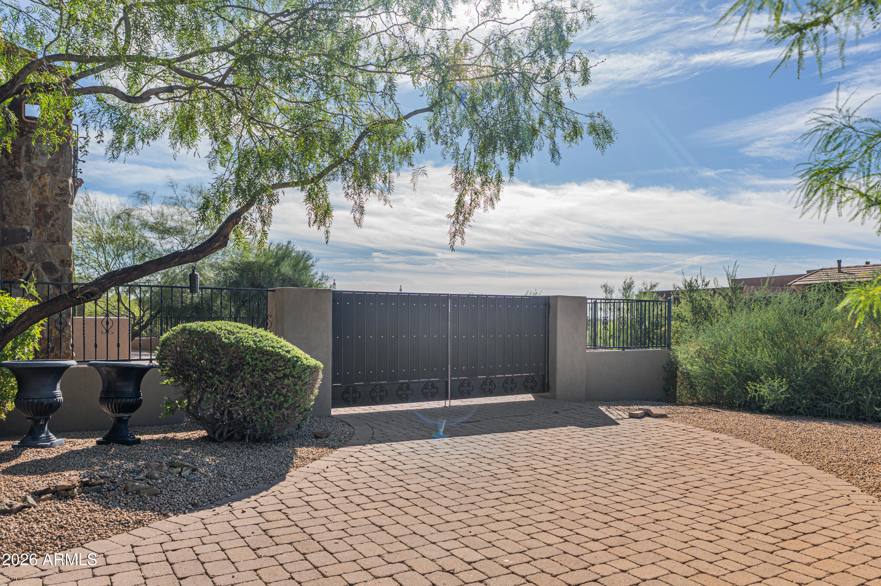 37911 N BOULDER VIEW Drive