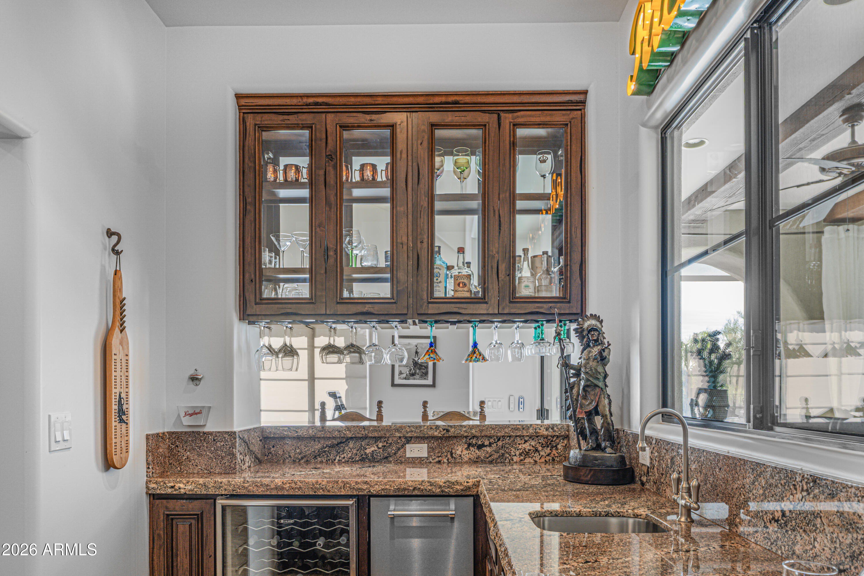 37911 N BOULDER VIEW Drive