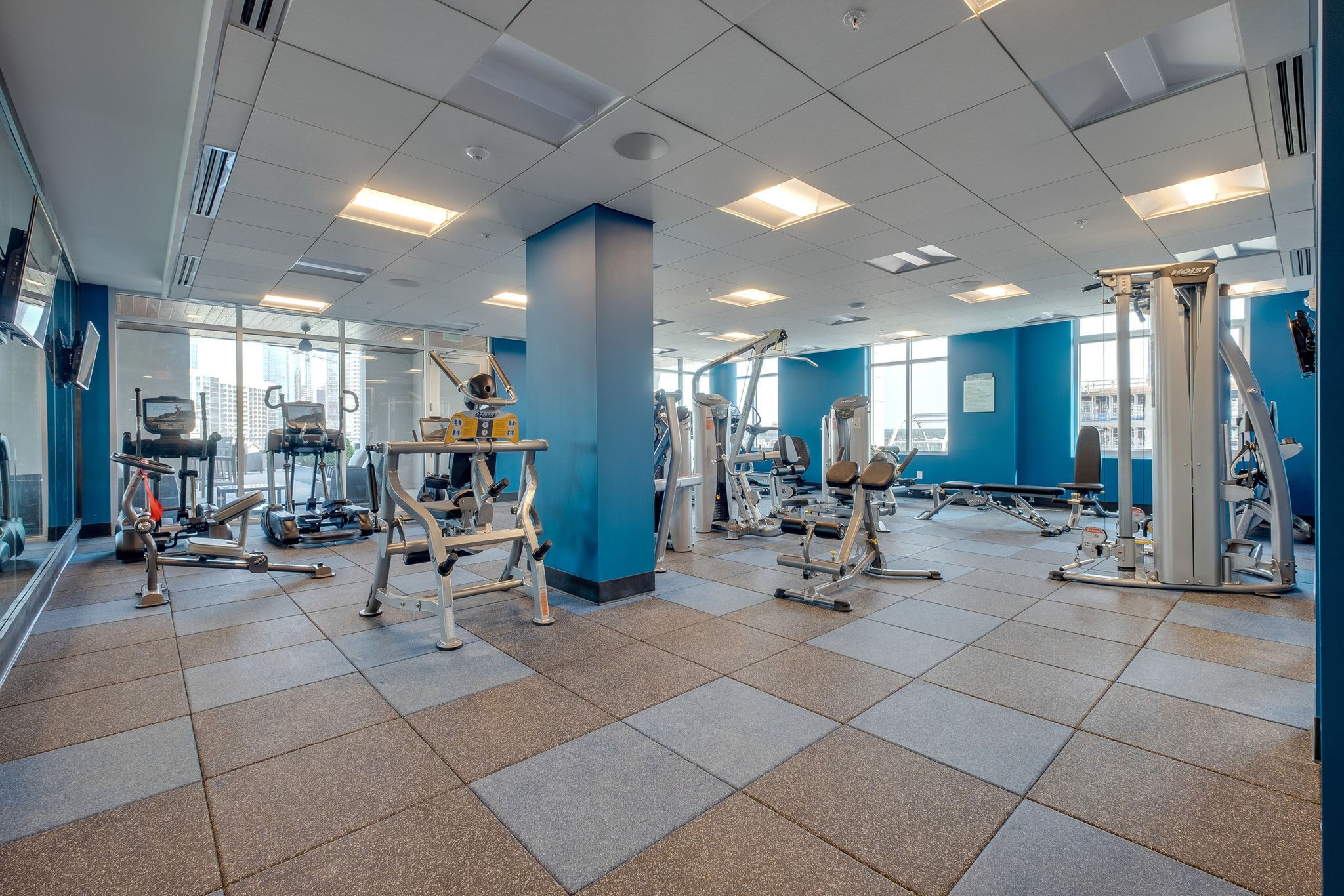 20 Rutledge St Unit: 211