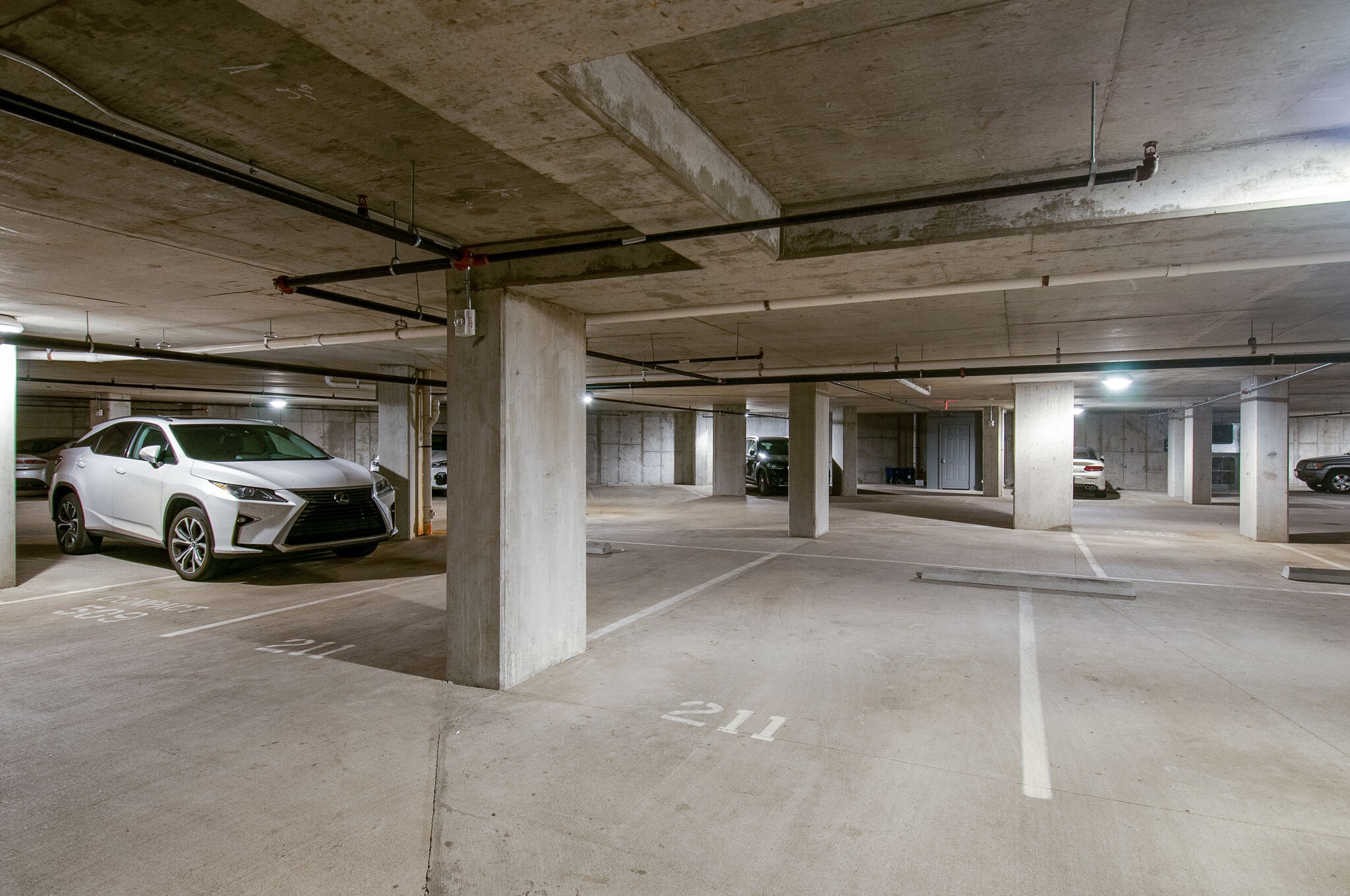 20 Rutledge St Unit: 211