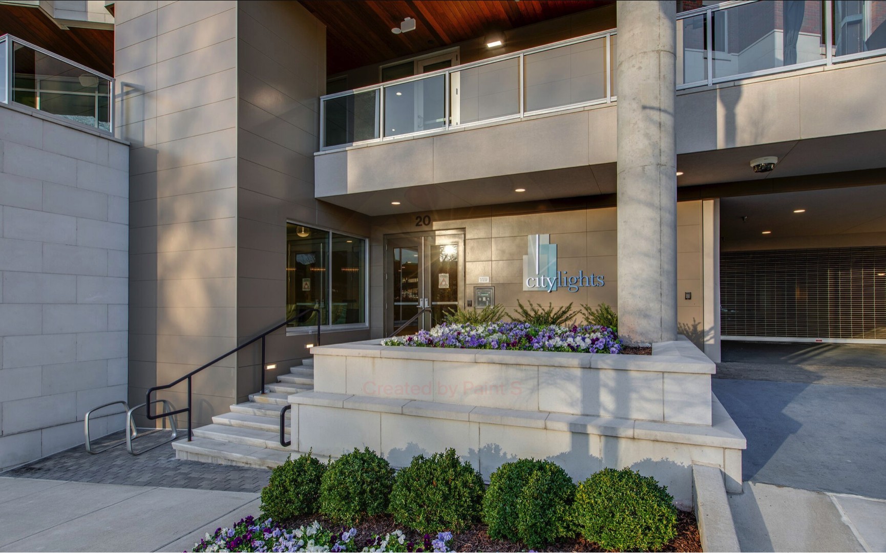 20 Rutledge St Unit: 211