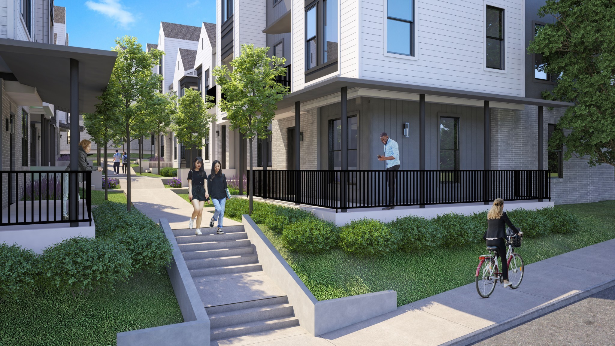 1011 44th Ave N Unit: 9