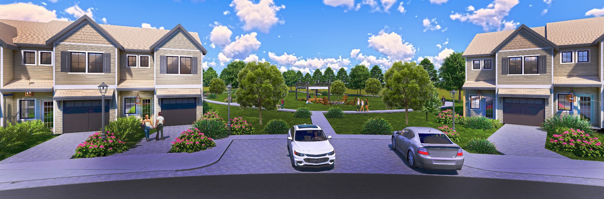 1110 Noble Loop Unit: 61