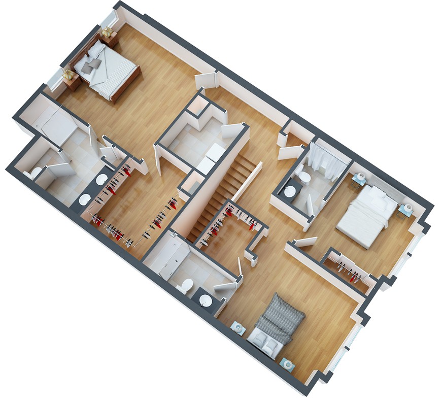 1110 Noble Loop Unit: 61