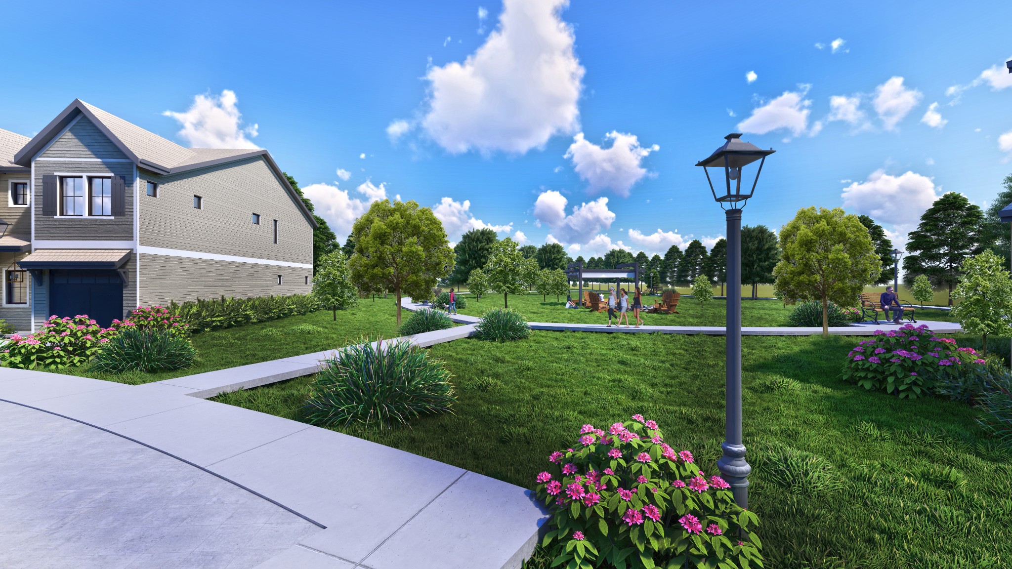 1110 Noble Loop Unit: 61