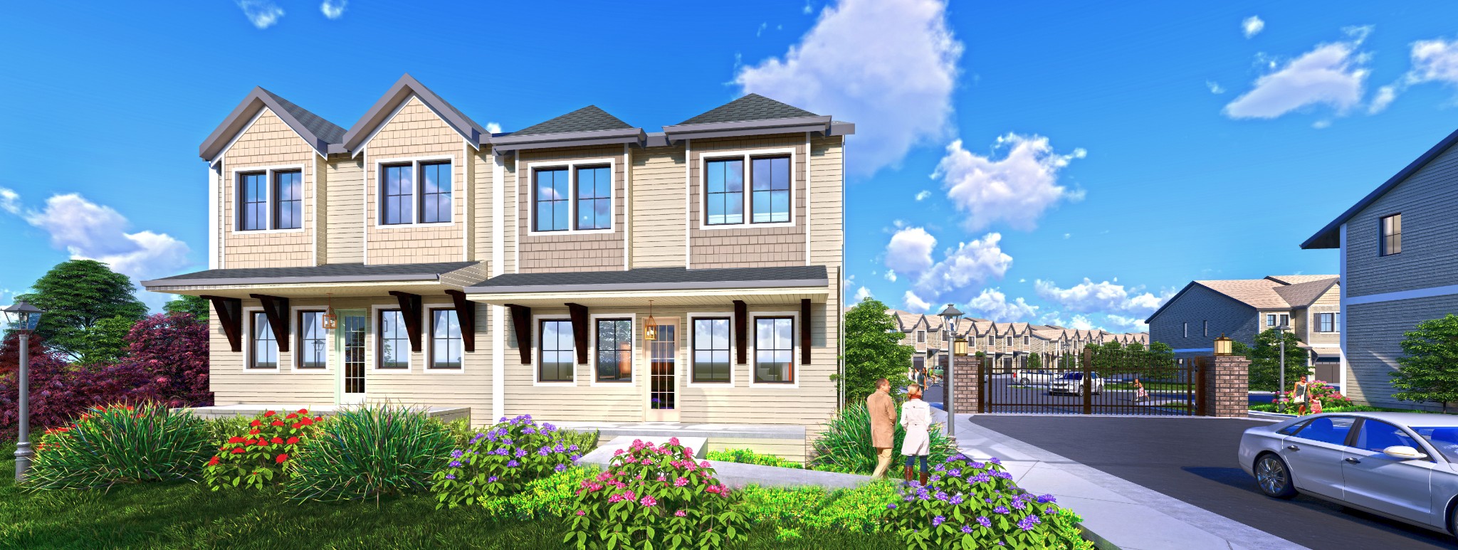 1110 Noble Loop Unit: 61