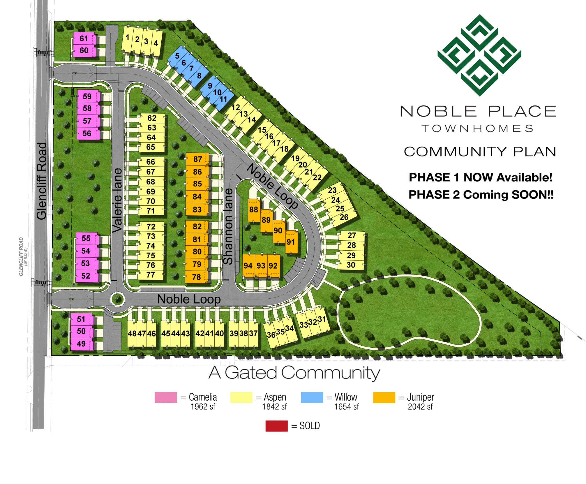 1084 Noble Loop Unit: 12