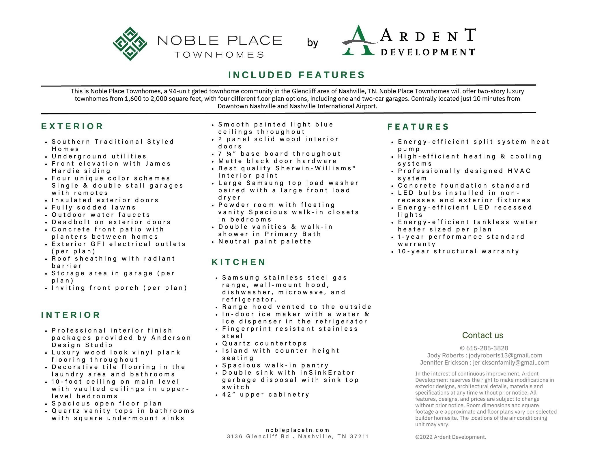 1084 Noble Loop Unit: 12