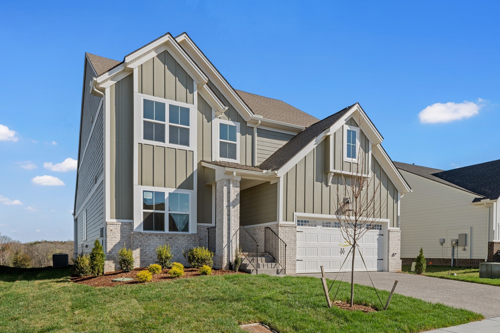 1365 Ashton Park Drive