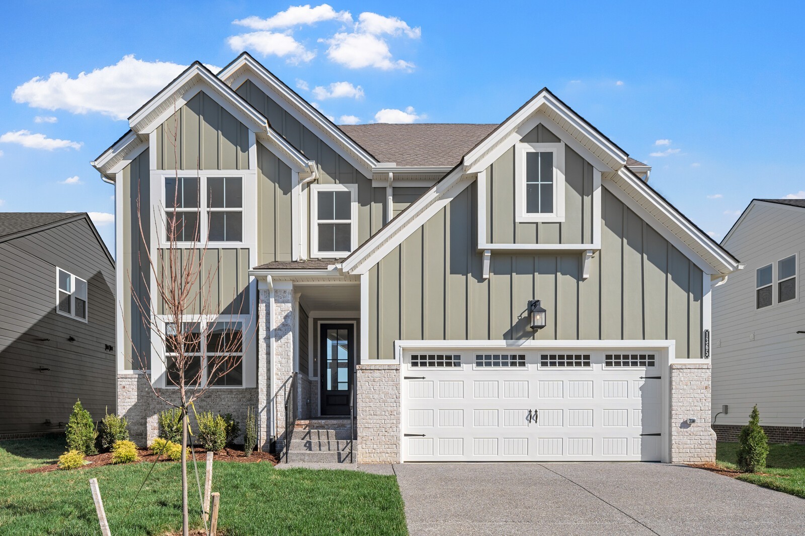1365 Ashton Park Drive