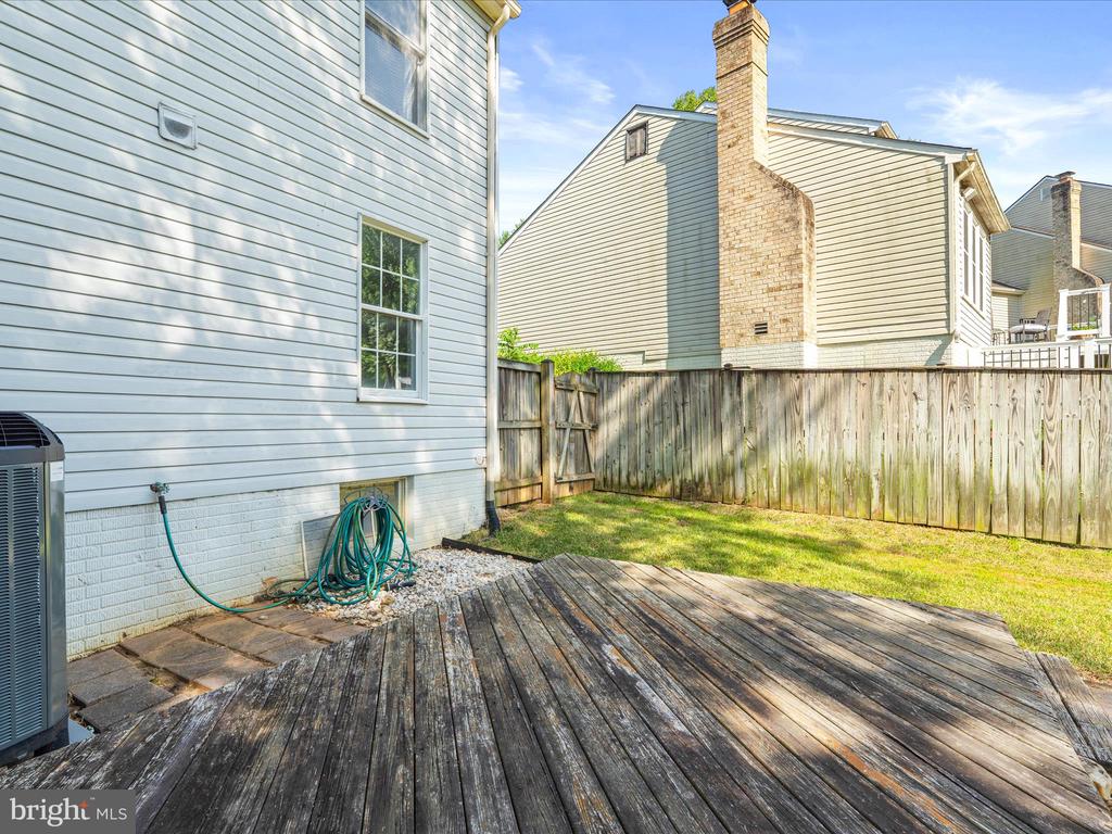 4609 FELDSPAR ROAD