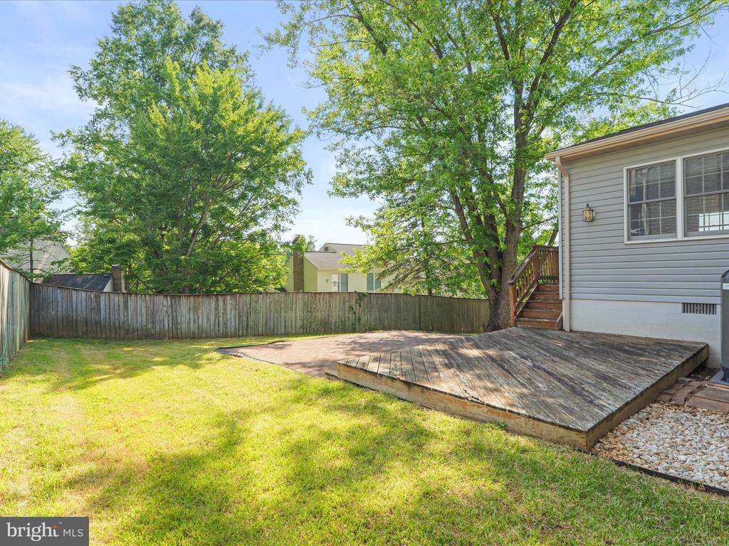 4609 FELDSPAR ROAD