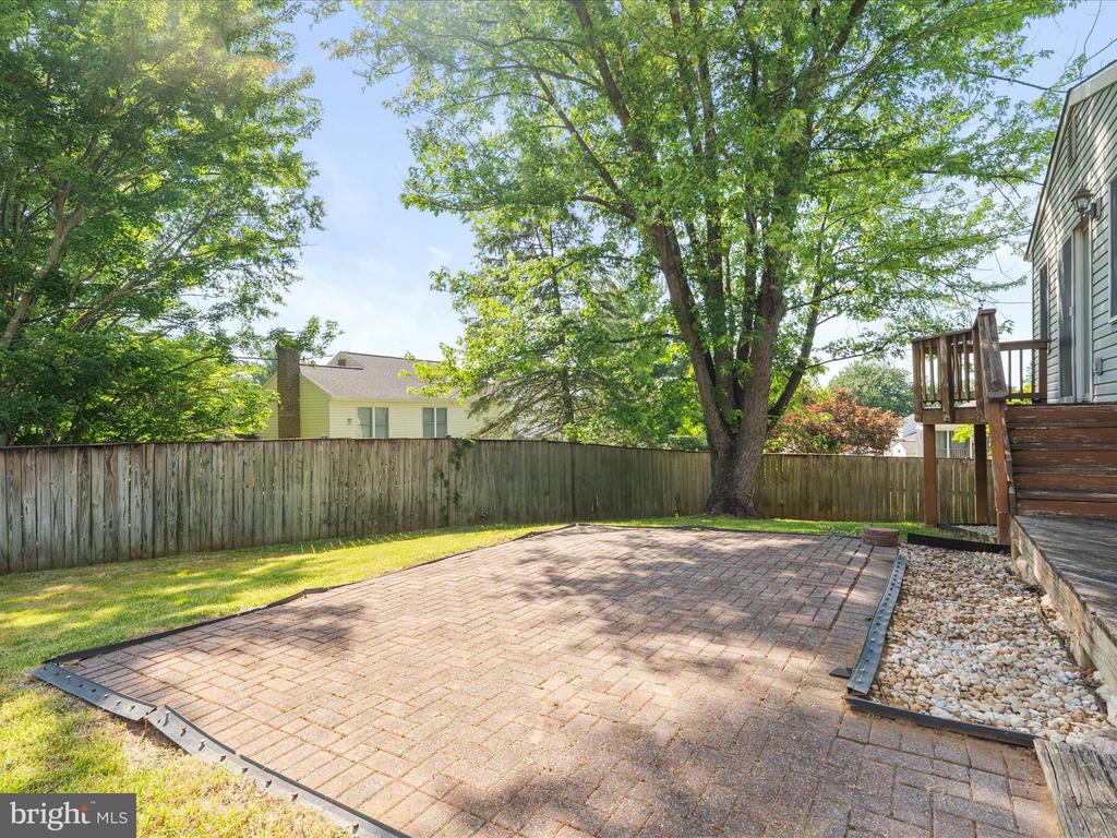 4609 FELDSPAR ROAD
