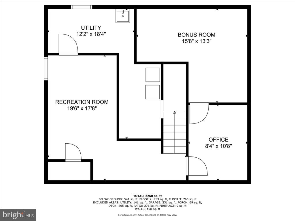 4609 FELDSPAR ROAD