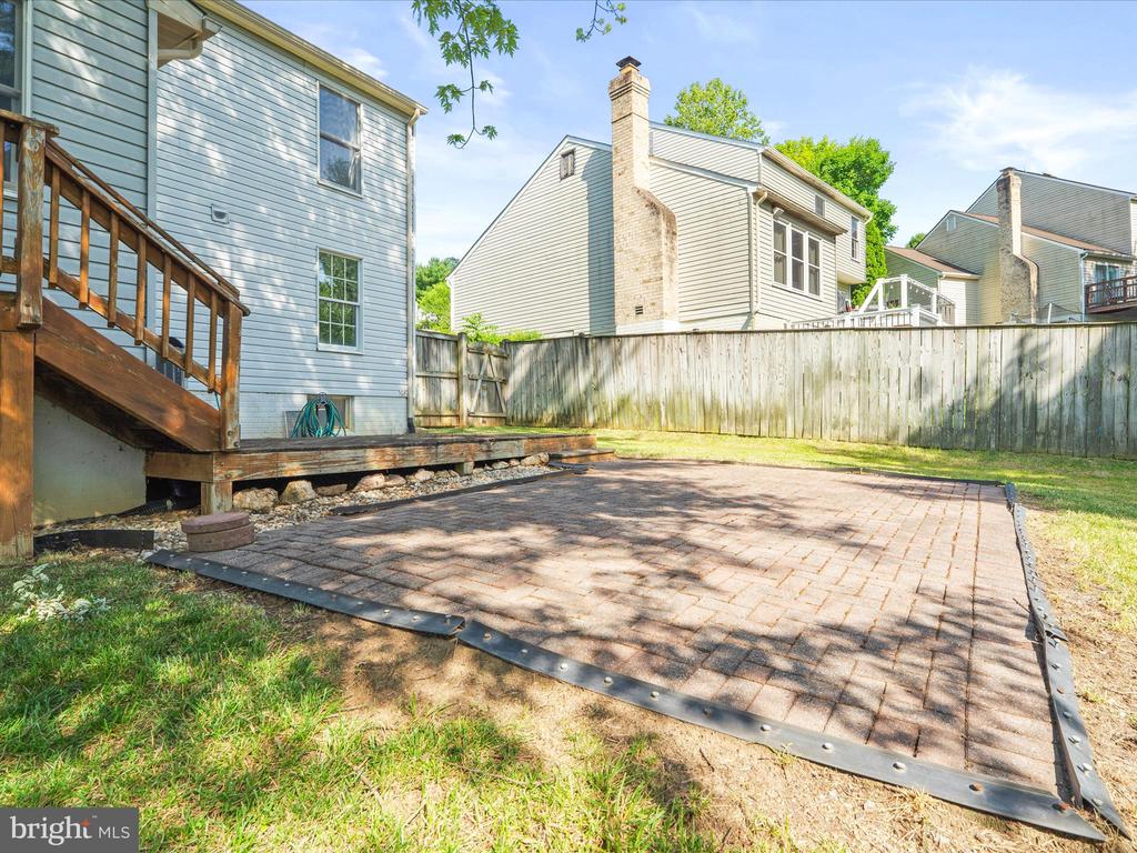 4609 FELDSPAR ROAD