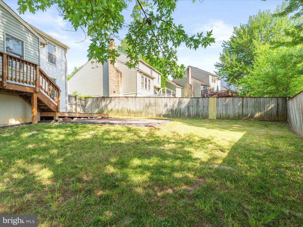 4609 FELDSPAR ROAD