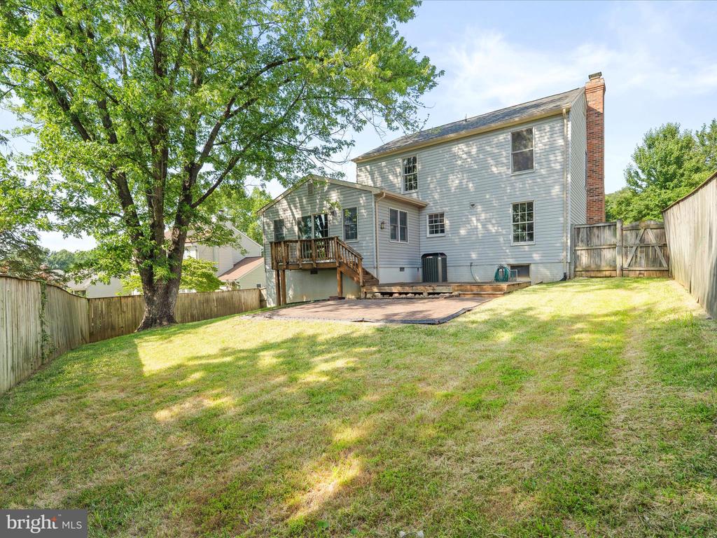 4609 FELDSPAR ROAD