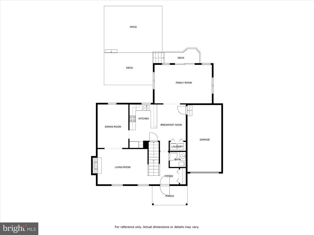 4609 FELDSPAR ROAD