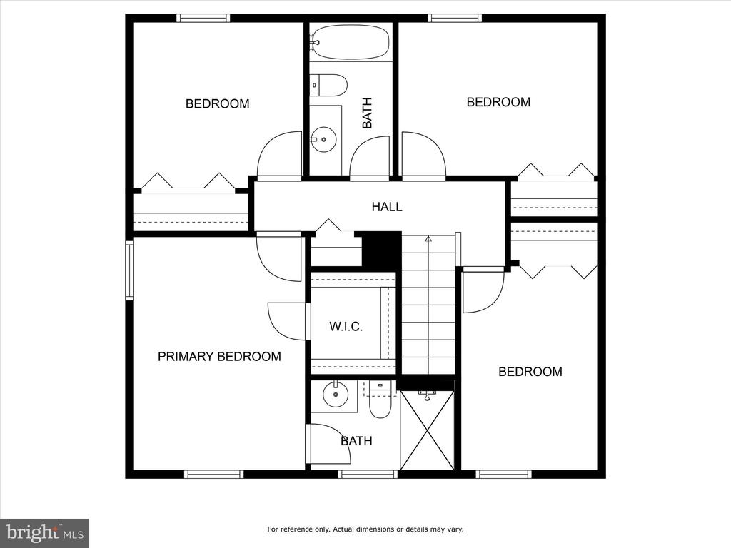 4609 FELDSPAR ROAD