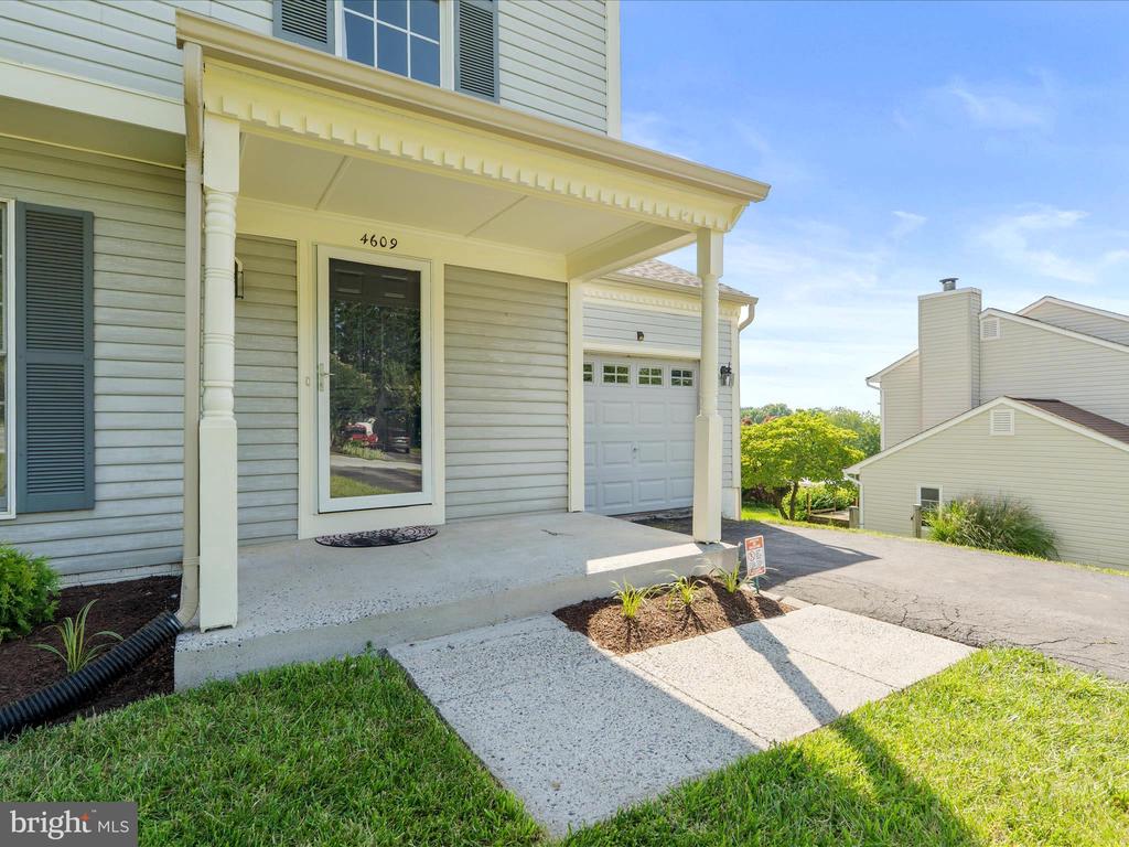 4609 FELDSPAR ROAD