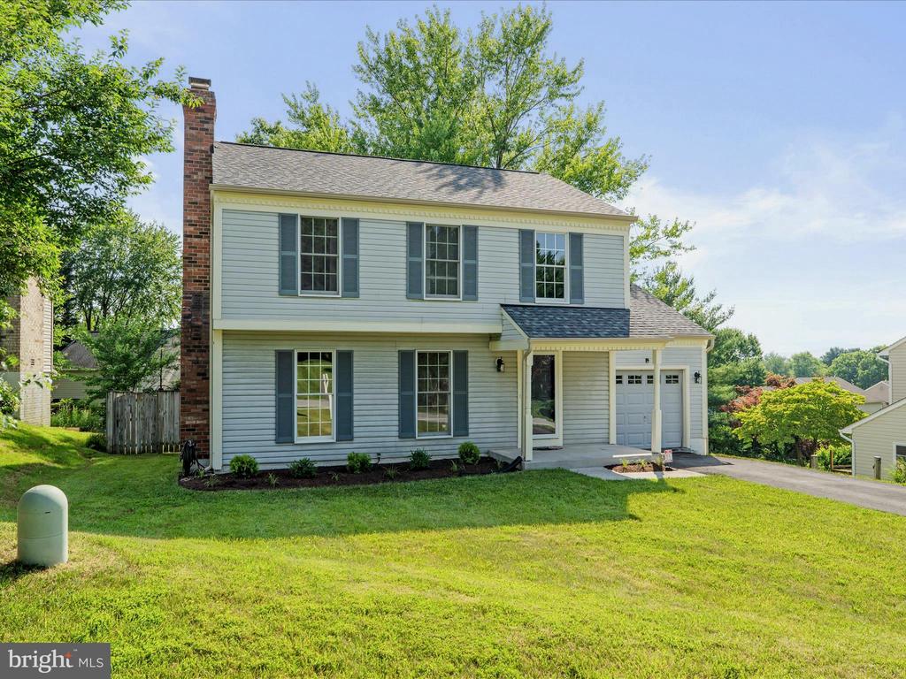 4609 FELDSPAR ROAD