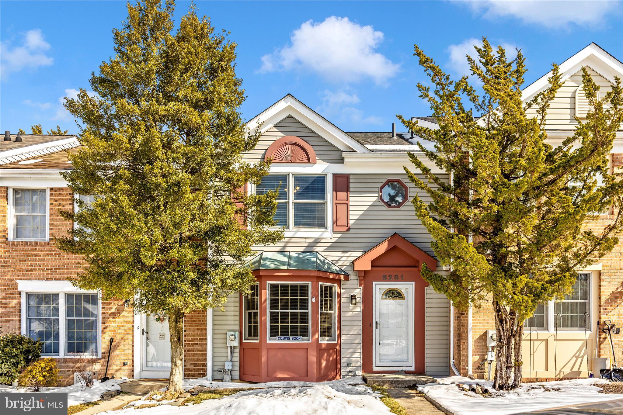 6281 N STEAMBOAT WAY