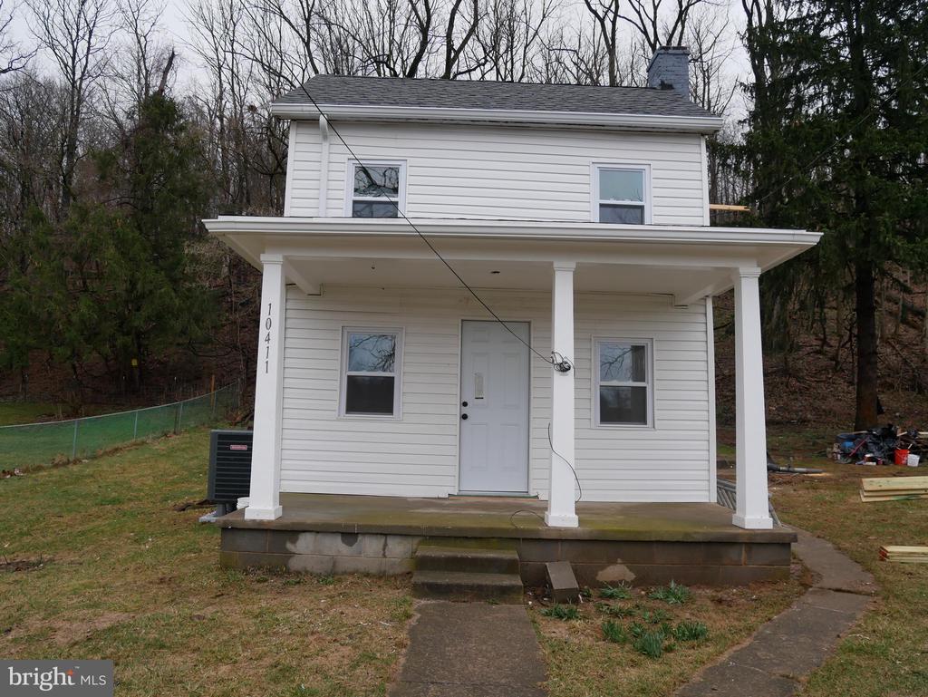 10411 MAPLEVILLE ROAD