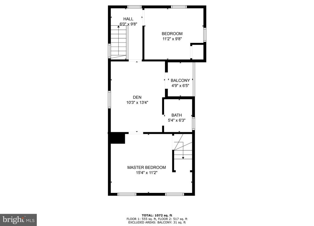 10411 MAPLEVILLE ROAD