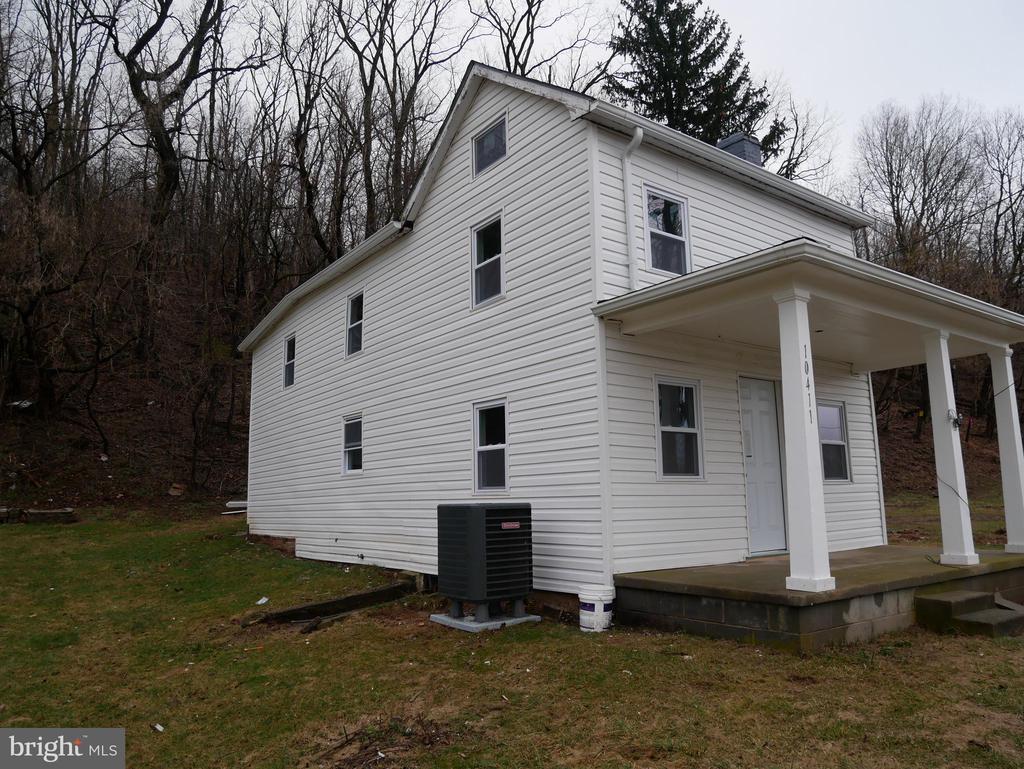 10411 MAPLEVILLE ROAD