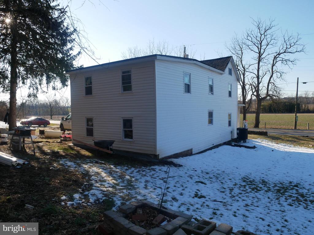 10411 MAPLEVILLE ROAD