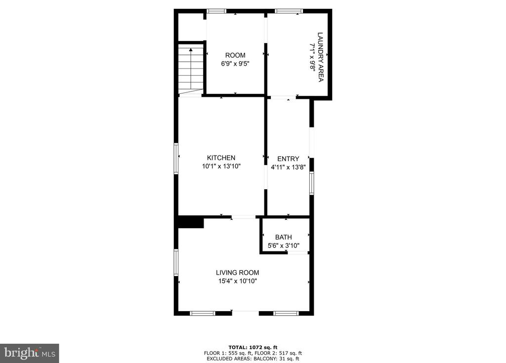 10411 MAPLEVILLE ROAD
