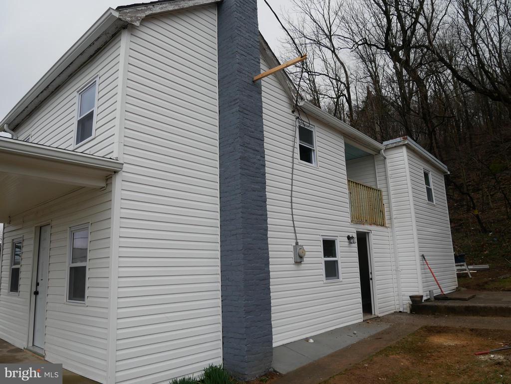 10411 MAPLEVILLE ROAD