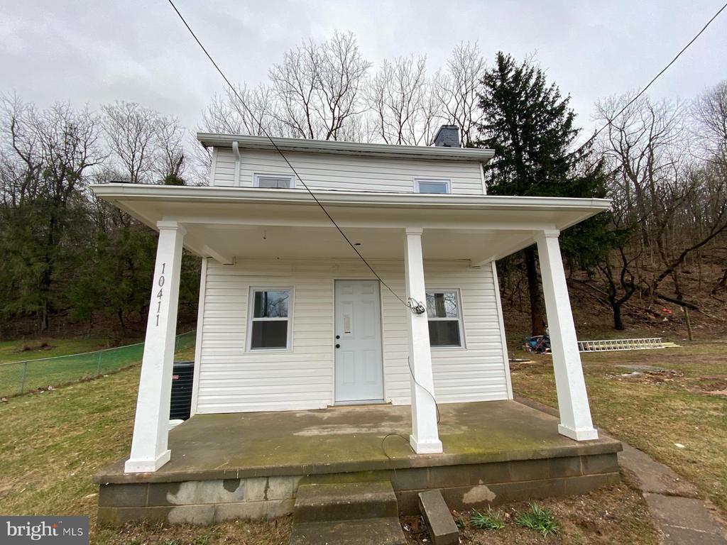 10411 MAPLEVILLE ROAD