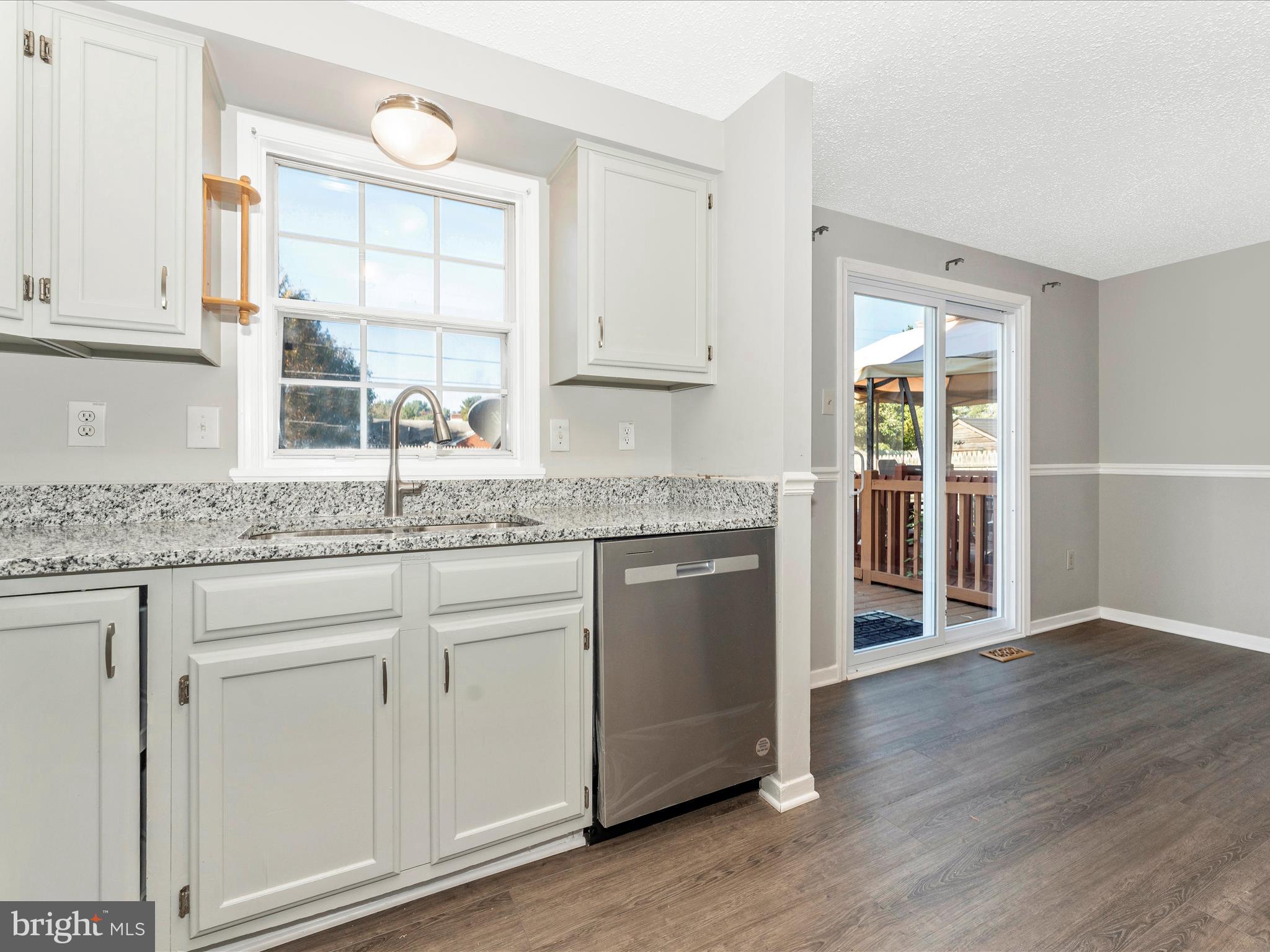 1555 VIOLET DRIVE