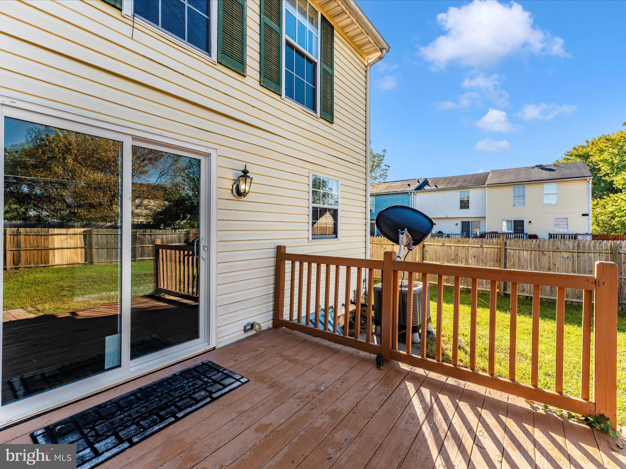 1555 VIOLET DRIVE