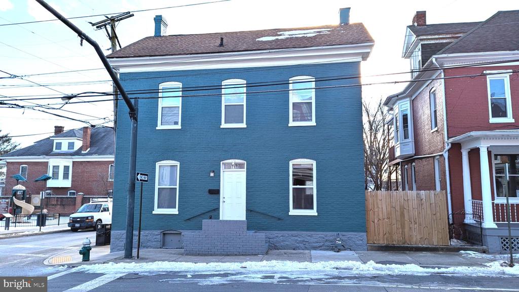 71 EAST AVENUE