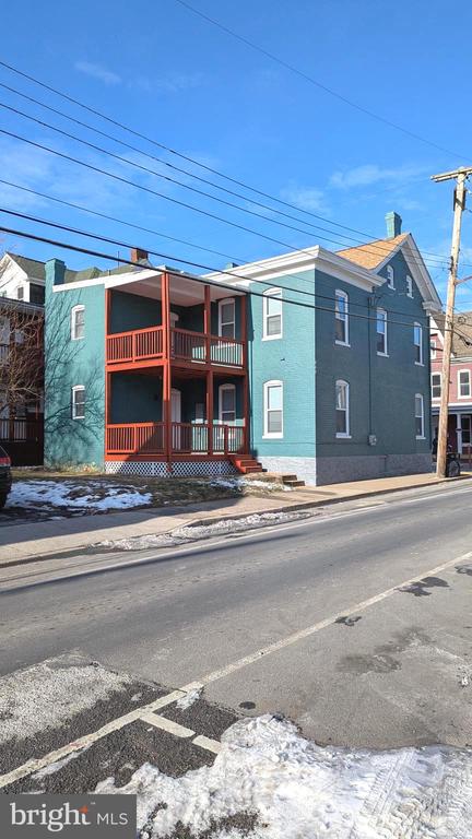 71 EAST AVENUE