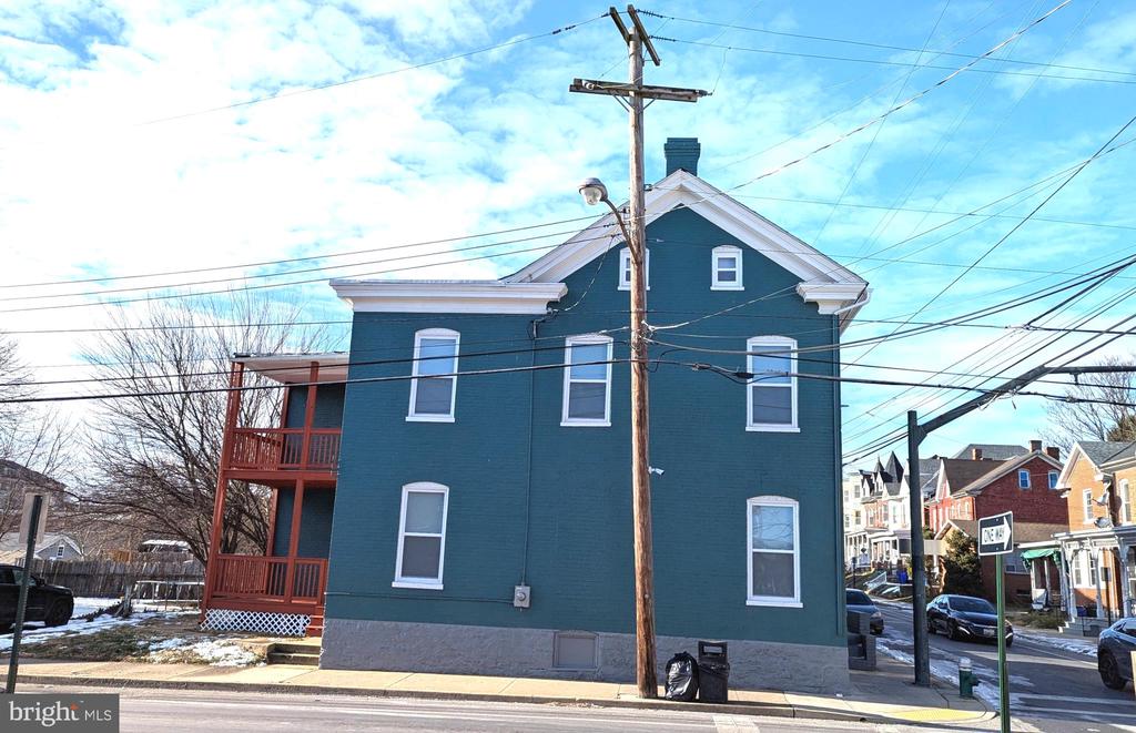 71 EAST AVENUE