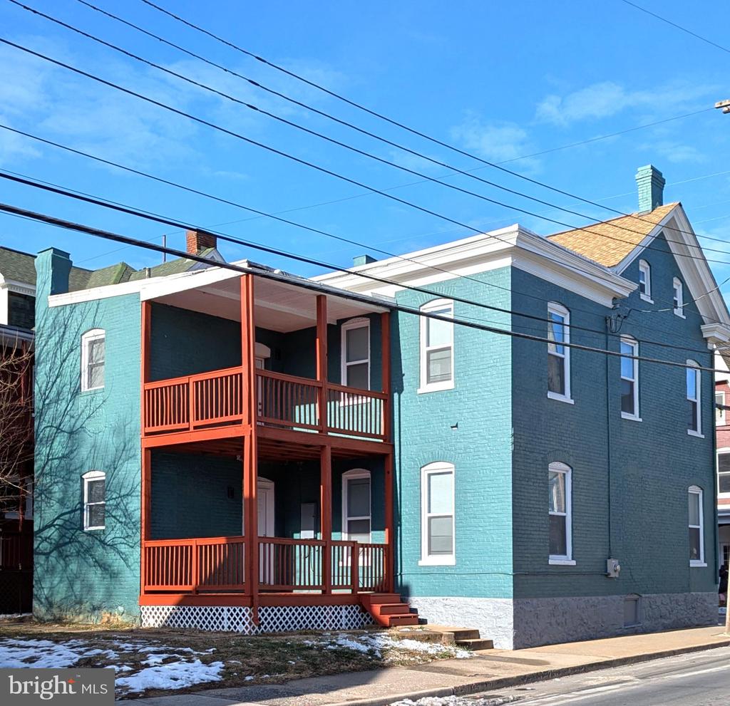 71 EAST AVENUE