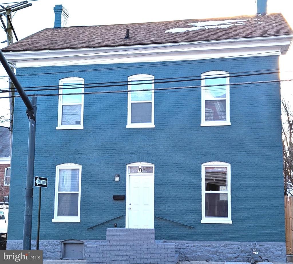 71 EAST AVENUE