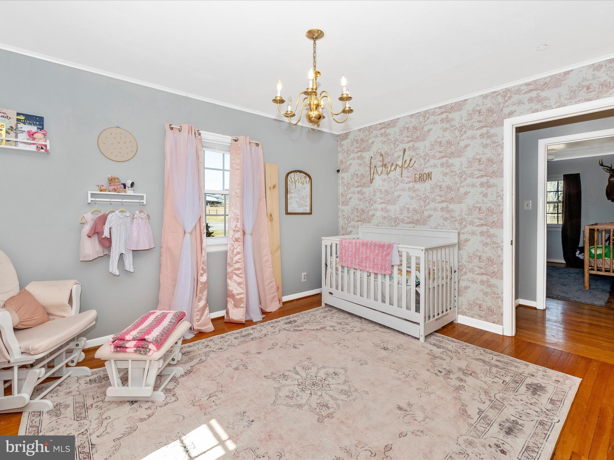 20403 OLD FORGE ROAD