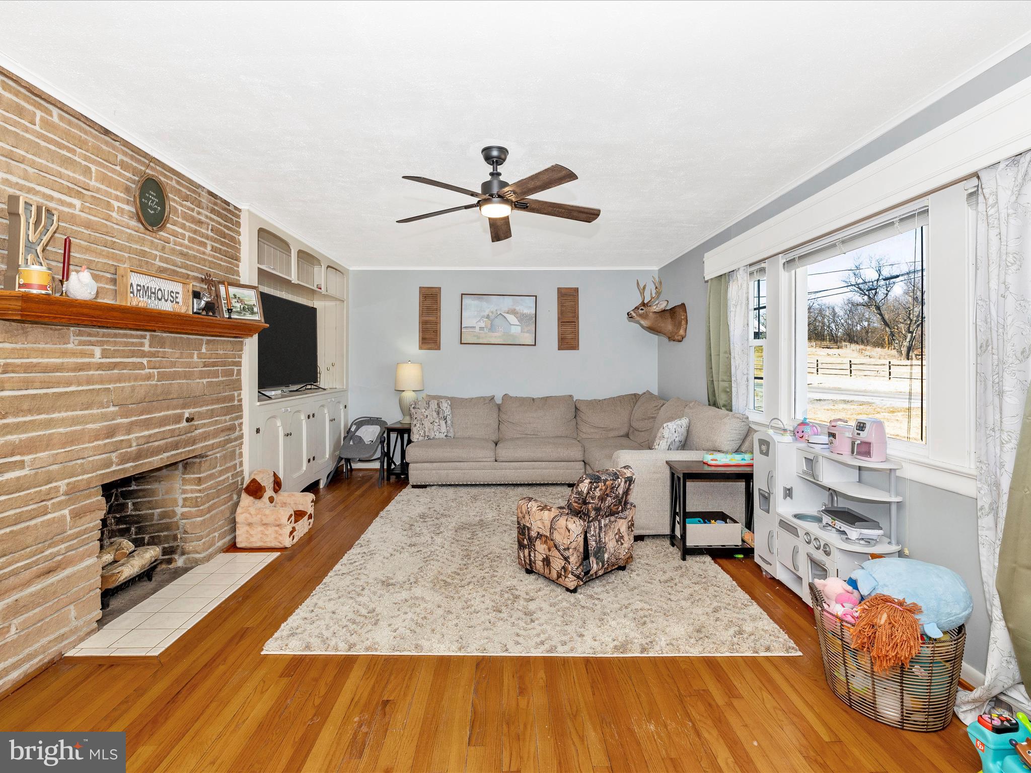 20403 OLD FORGE ROAD