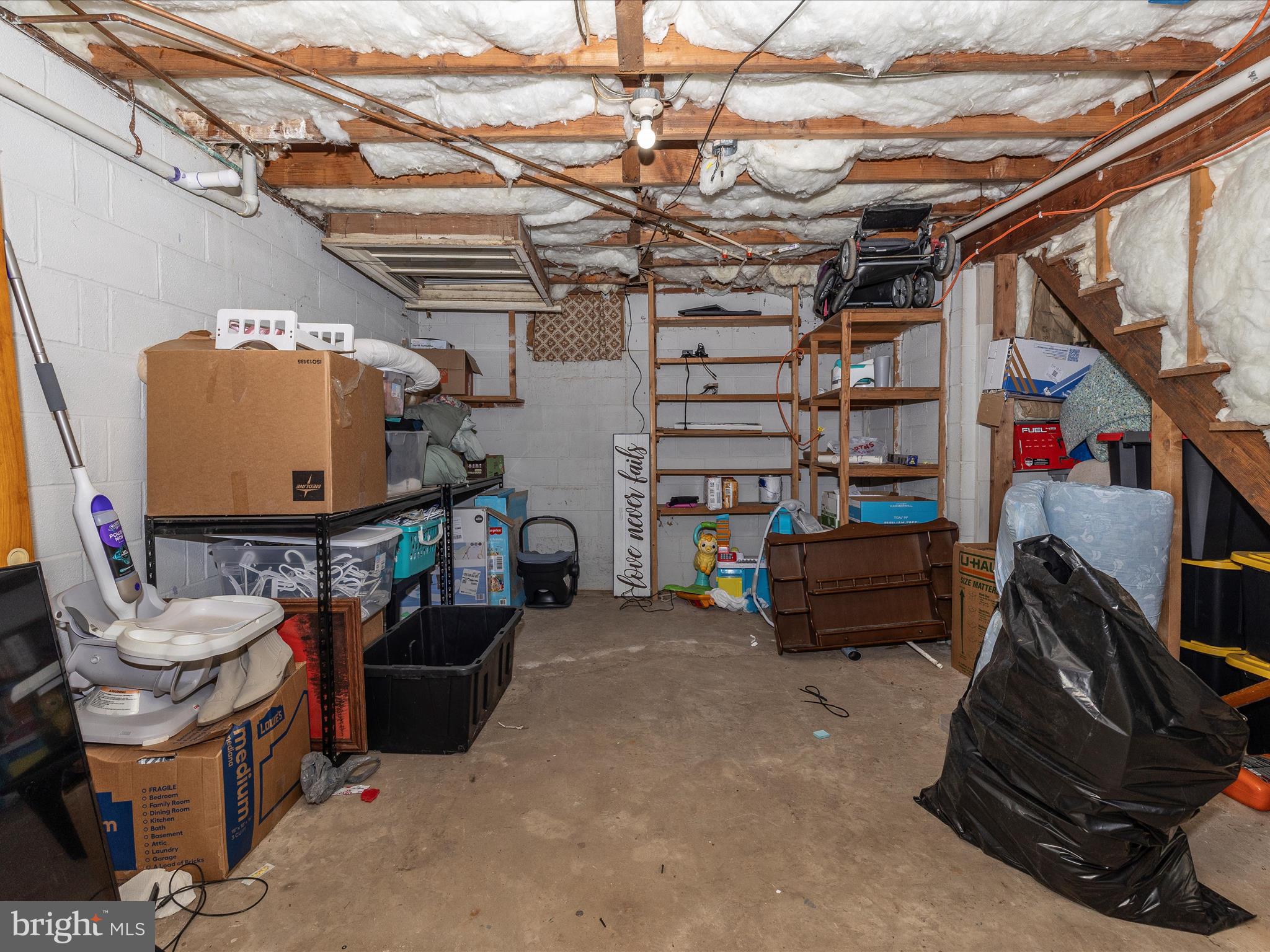 20403 OLD FORGE ROAD
